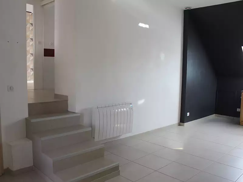 Appartement, 53 m²