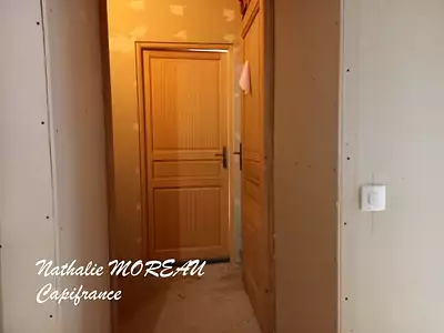 Maison, 197 m²