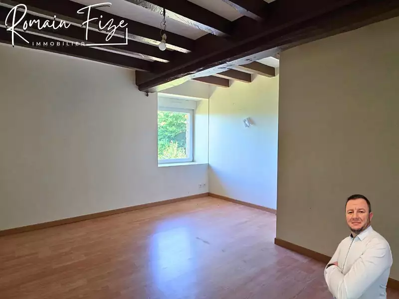 Maison, 106 m²