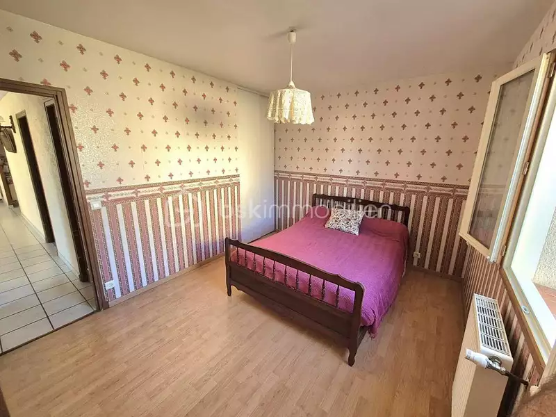 Maison, 90 m²