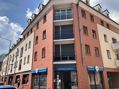 Appartement, 78,96 m²