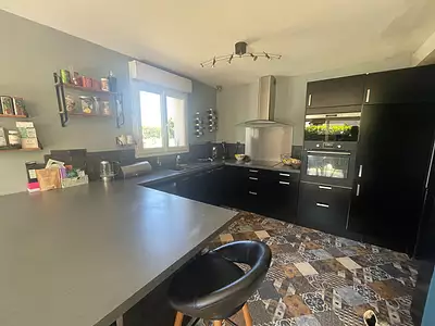 Maison, 153,23 m²