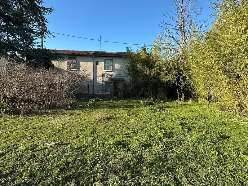 Maison, 84 m²