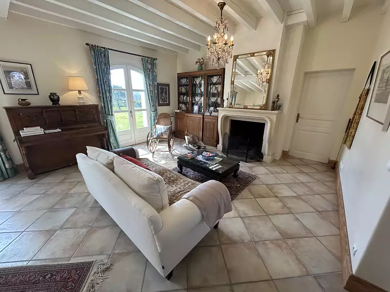 Maison, 140 m²