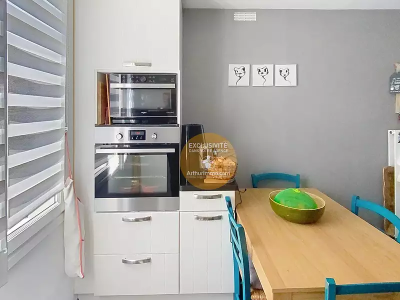 Maison, 151,39 m²