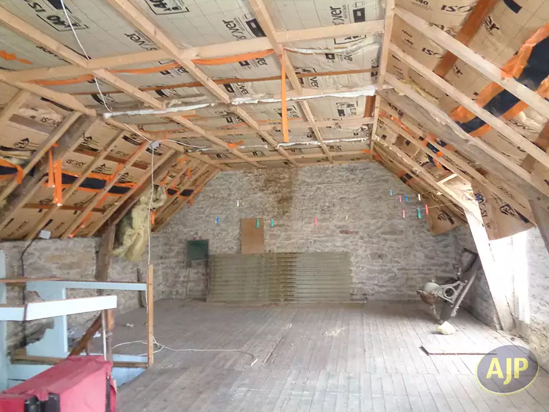 Maison, 101,6 m²