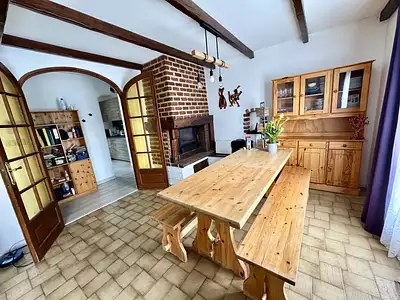 Maison, 78,2 m²