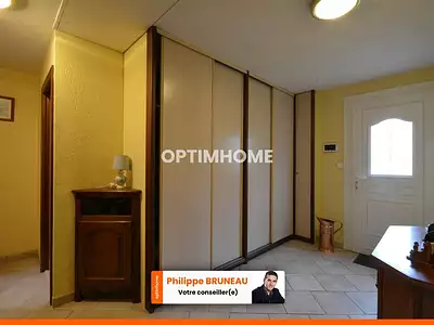 Maison, 92 m²