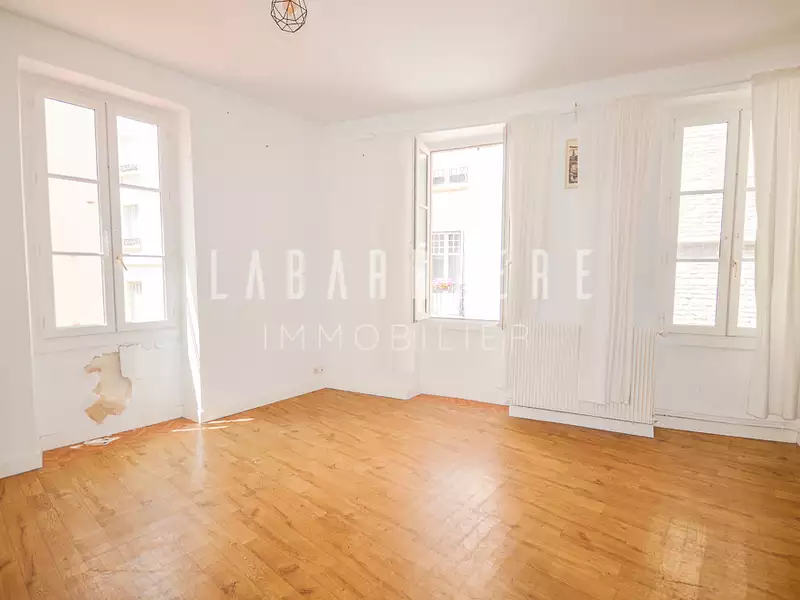 Appartement, 108,35 m²