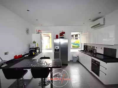 Appartement, 57,05 m²