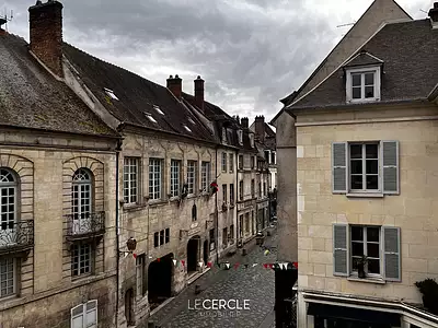 Appartement, 36,53 m²