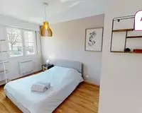 Appartement, 66 m²