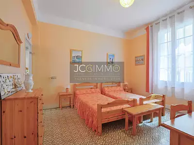 Appartement, 158 m²