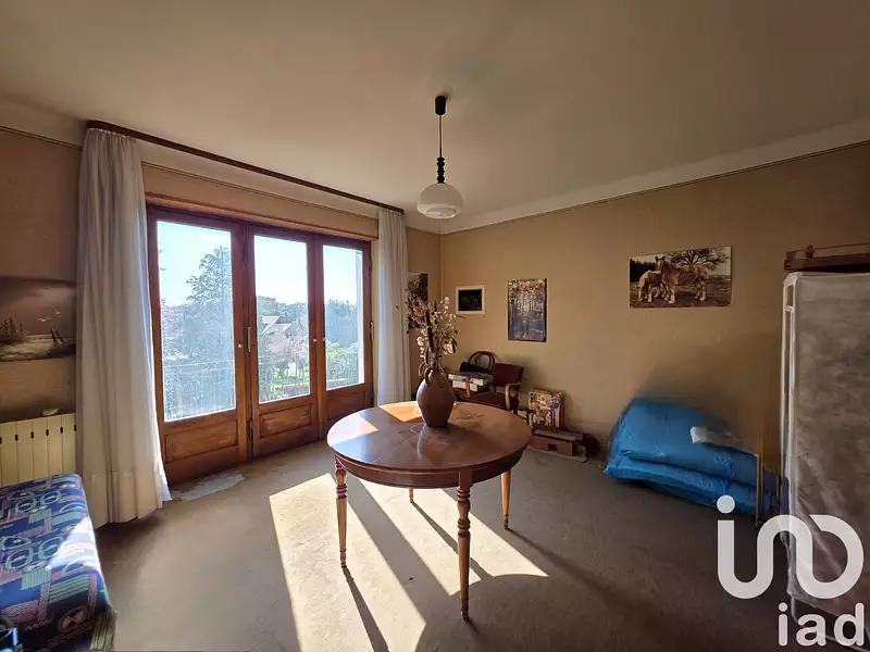 Maison, 190 m²