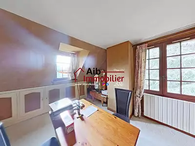 Maison, 180 m²