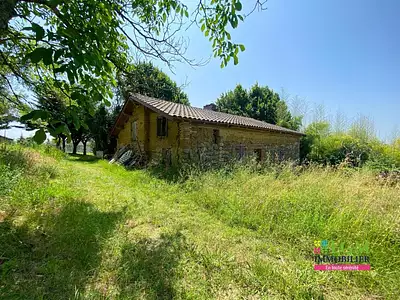 Maison, 75 m²