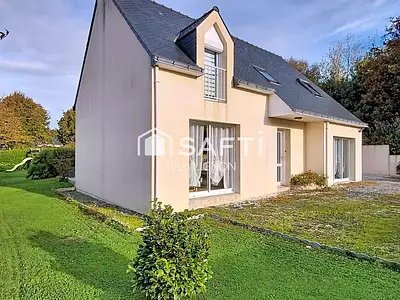 Maison, 110 m²