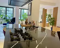 Appartement, 212 m²