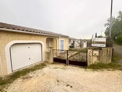 Maison, 85 m²