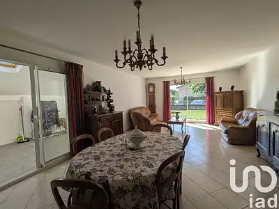 Maison, 143 m²