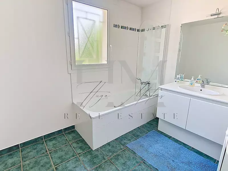 Maison, 95 m²