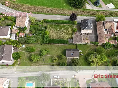 Maison, 95 m²