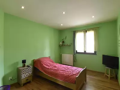 Maison, 125 m²
