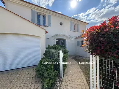 Maison, 135 m²