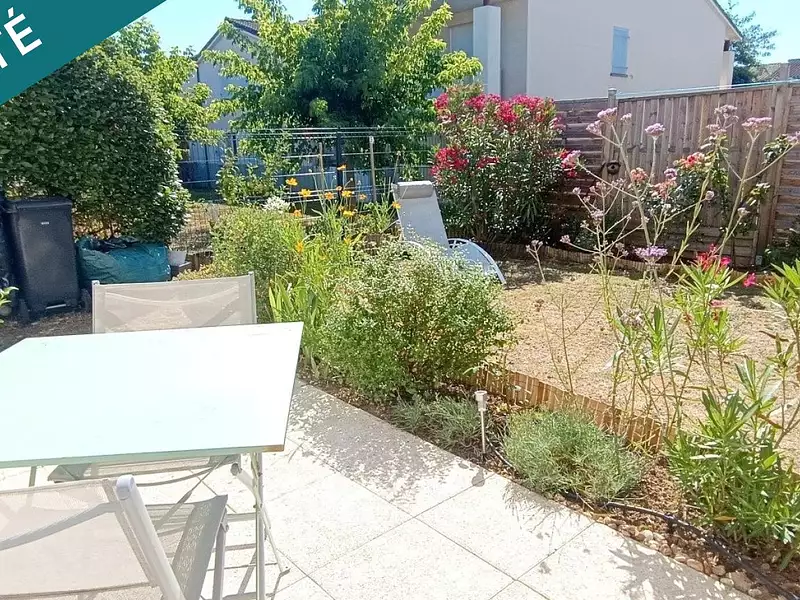 Appartement, 67 m²