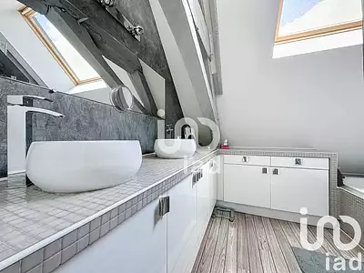 Appartement, 72 m²