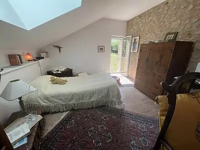 Maison, 130 m²