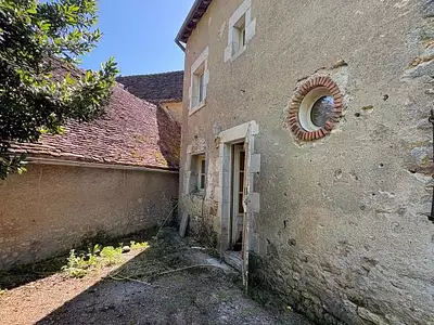 Maison, 190 m²