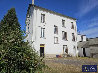 Maison, 238 m²