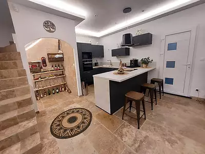 Maison, 105 m²