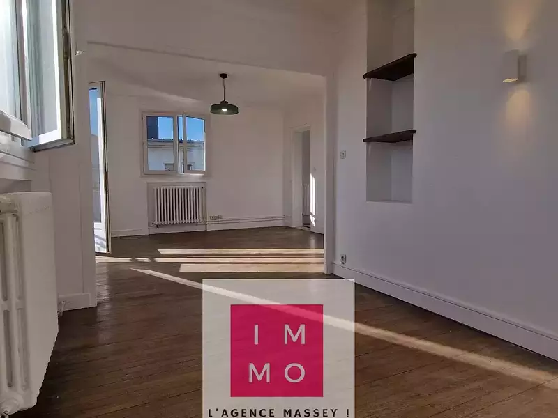 Appartement, 72,75 m²