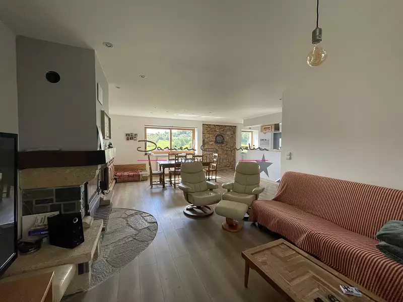 Maison, 155 m²