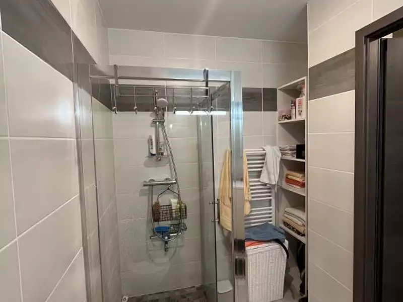 Appartement, 39 m²