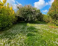 Terrain, 744 m²