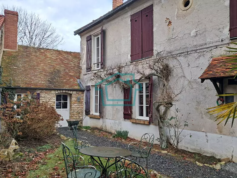 Maison, 140 m²
