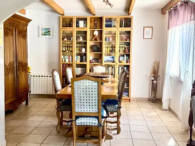 Maison, 170 m²