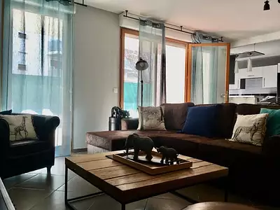 Appartement, 96 m²