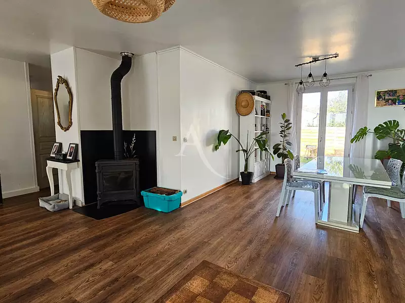 Maison, 133 m²