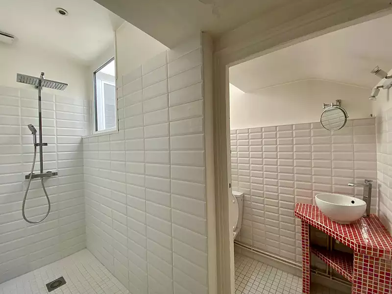Maison, 208 m²