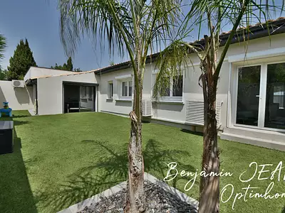 Maison, 155 m²