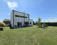 Maison, 192 m²