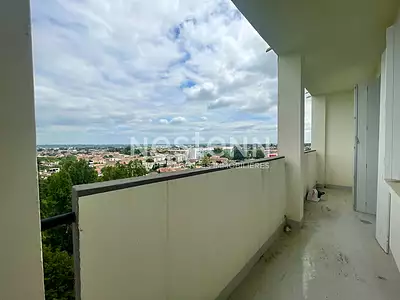 Appartement, 72 m²