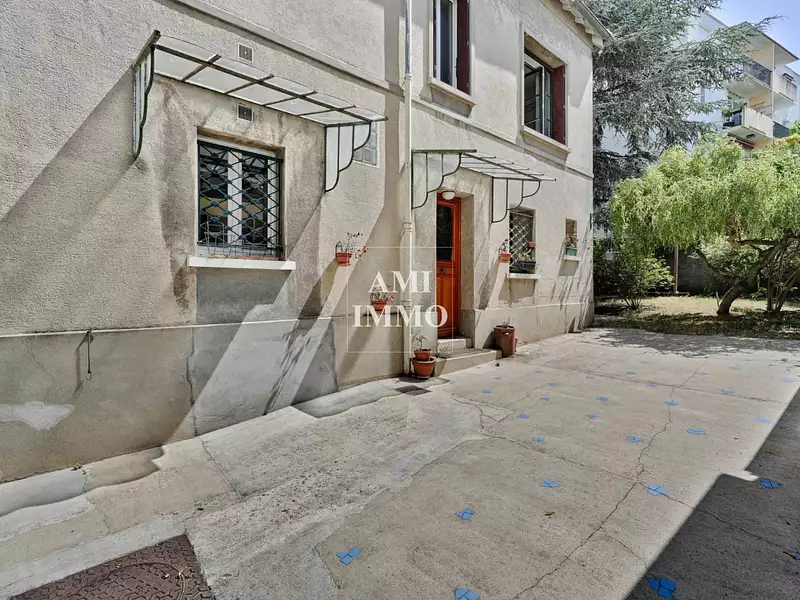 Maison, 135 m²