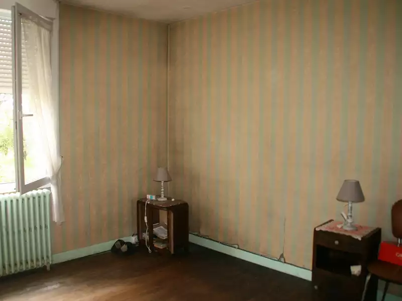 Maison, 65,36 m²
