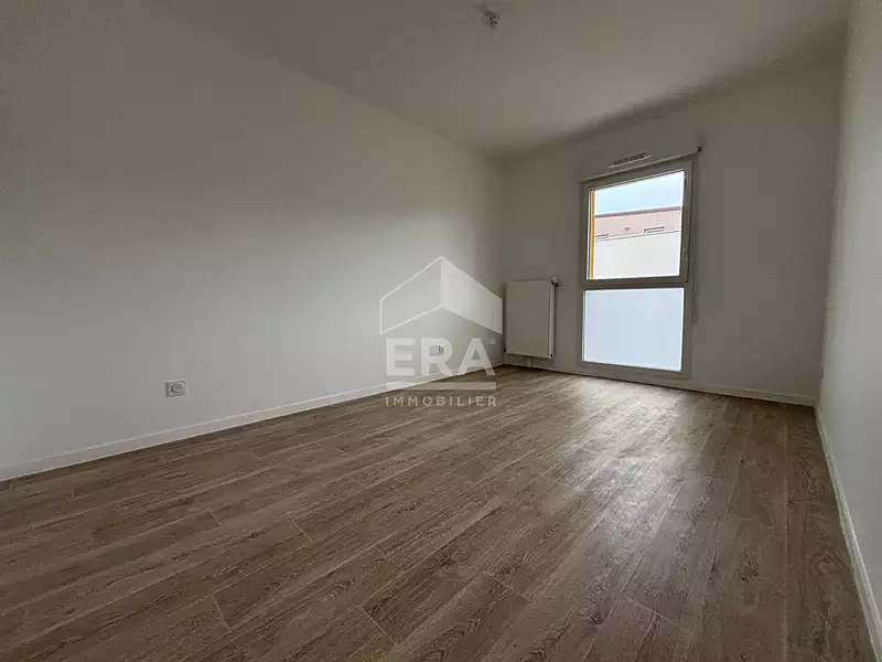 Appartement, 61,13 m²