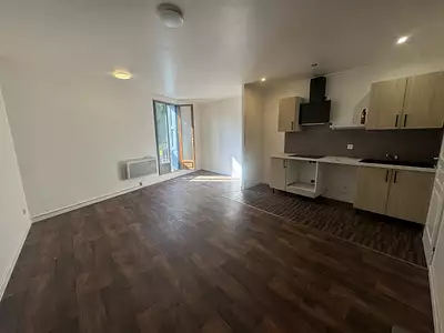 Appartement, 55 m²